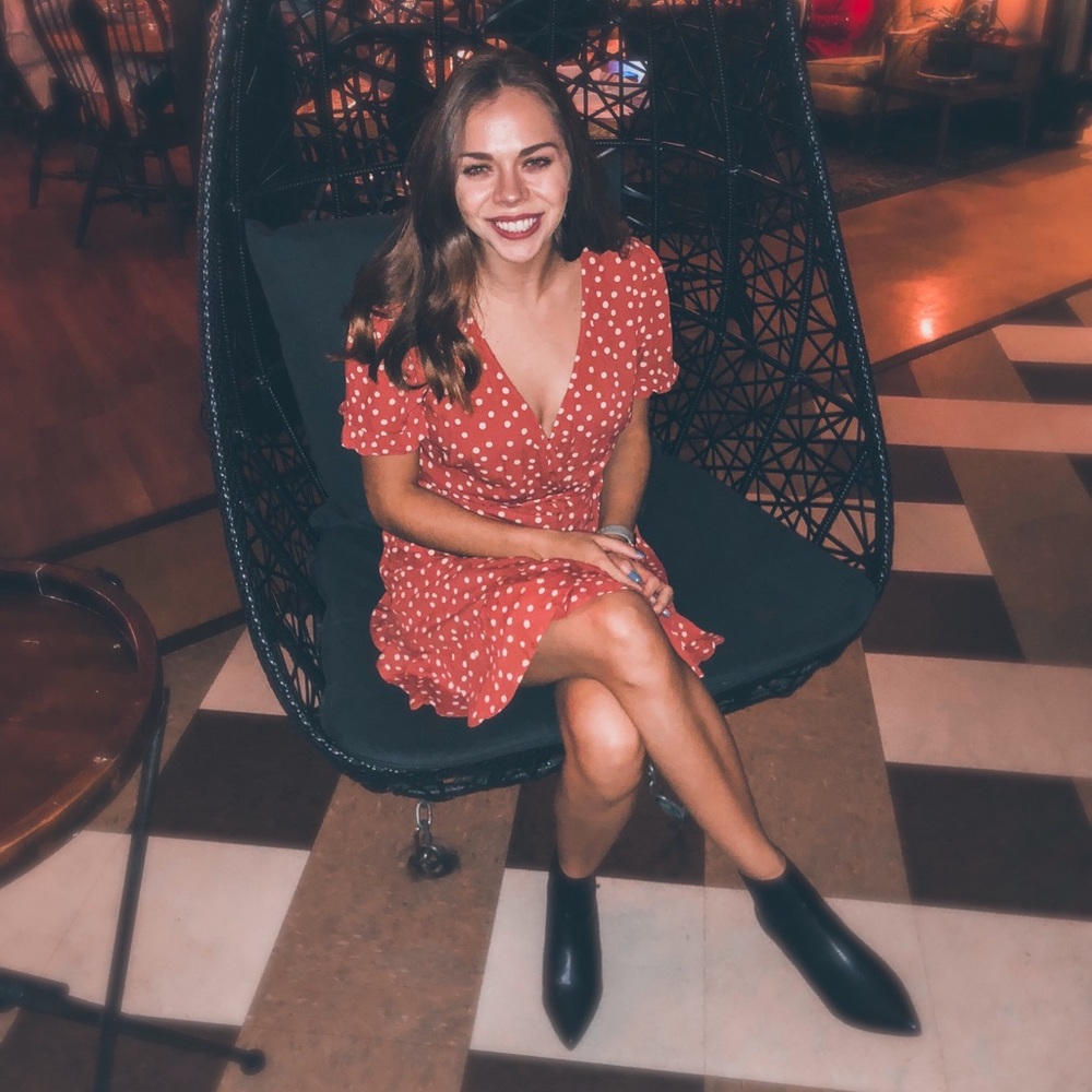 Meet your Posher, K'lynn